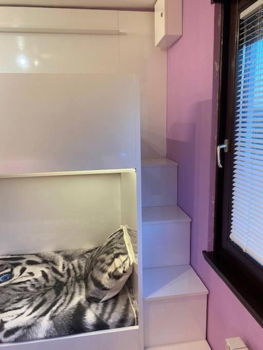 Self Check-In Studio With Wi-Fi And Parking Place Apartment Zagreb Exterior photo