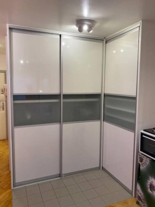 Self Check-In Studio With Wi-Fi And Parking Place Apartment Zagreb Exterior photo
